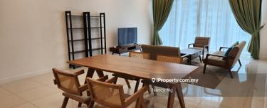 Residensi 22 for Rent 1