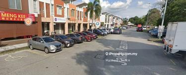 2 Storey Intermediate Unit Ambang Botanic Bandar Botanic 90% Tenanted 1
