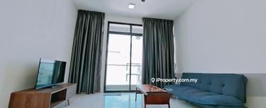 Studio City of Green for Rent 1