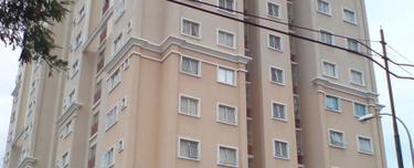 Tar Villa Desa Setapak Wangsa Maju 1