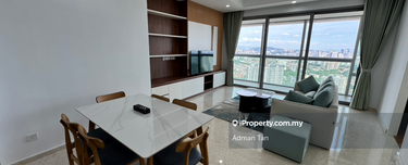 Southpoint Mid Valley luxury premium residence   1