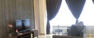 Fully Furnished Studion to Let at Prime area Nearby KLCC 1
