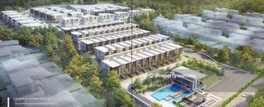 Below Market Price! Embun Kemensah! Good Buy! Bank Lelong! Cheap! 1