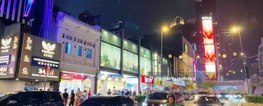 KL City Shoplot For Sale ! 1