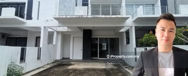 100% Loan & Low Downpayment Available. Welcome to view & Discuss 1