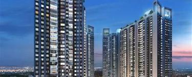 Walking Distance To Northern Region Largest Shopping Mall 1
