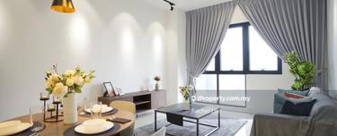 High Floor unit For Sale 1