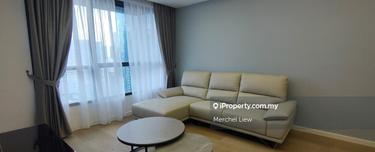 High Floor 1