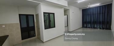 Partially Furnished unit for Rent! 1