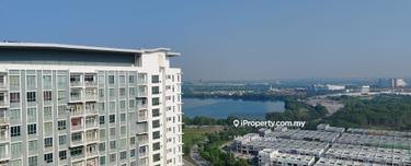 Fully & Beautifully Furnished Home @ Bsp Skypark, Bandar Saujana Putra 1