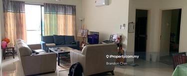Avail Dec Ascenda Residence Easy Access Jalan Genting, Semarak KLCC 1