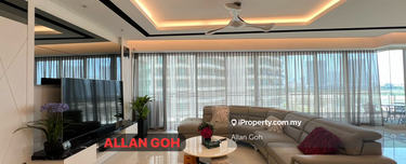Best Buy - Gurney Paragon - 3154sf - Fully Renovated By ID Designer  1