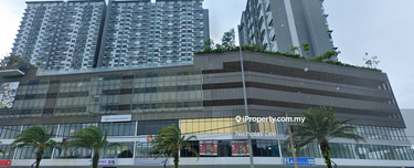 3 Storey Shop Office @ Kiara Plaza Semenyih 1