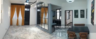 Subang Perdana Court 7 3rd floor 1