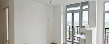 Midas @ Seri Alam - Brand New, High Floor, Nice City View 1