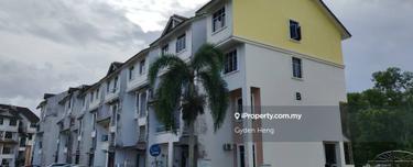 Summer Park  Seri Alam 3 Bedrom For Sale  1