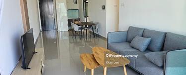 Lavile Fully Furnished   1