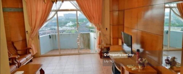 De summit Condo for sales  1