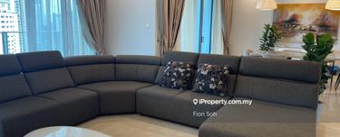 Fully Furnished 1