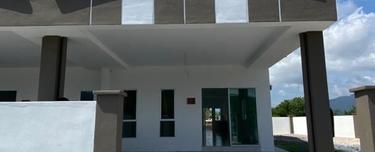 Kinding New Project  1