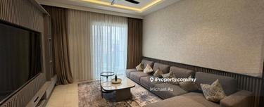 Quill Residence Serviced Residence for Rent 1