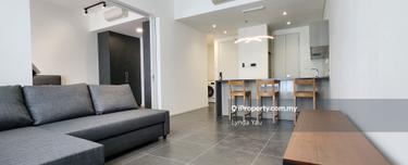 Newly Furnished Ativo Suites Sri Damansara for Rent.  1