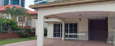 Tropicana Indah, Kota Damansara 1