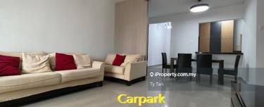 Lower floor unit with 2 Car Park  1