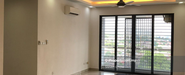 Serviced residence for Rent 1