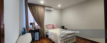 Bangsar Puteri Condo for Rent 1
