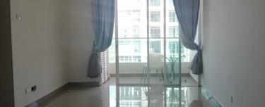 Condominium for Rent 1
