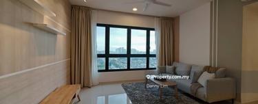 Nice ID, move in anytime. view to appreiciated 1