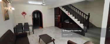 Bandar Country Homes, Desa 4, Rawang, 2sty 4rooms renovated, Freehold 1