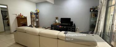 Taman Putra Prima Pp5 Double Storey Extended 20x70 Gated Guarded 1