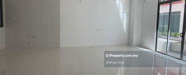 5 Storey Terrace Private Lift, Air Itam, Georgetown, Penang For Salec 1
