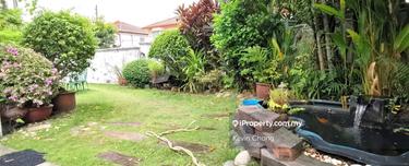 2 Storey Corner House For Sale 1