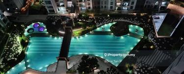 The Henge @Kepong for Sale  1