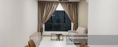 Fully furnished available for rent now 1