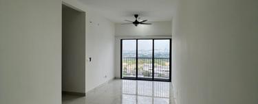 Below Market Monthly rental can Cover Installment 1