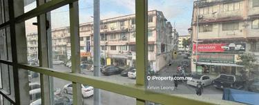 Taman Pandan Cahaya Apartment, 1st floor, Corner Unit, Cheaper Price 1