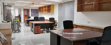 Ready To Move in Condition (Well Kept) 1