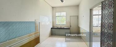 Renovated Single Storey Taman Bertam Impian  1
