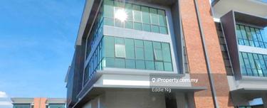 New Modern commercial factory for rent 1