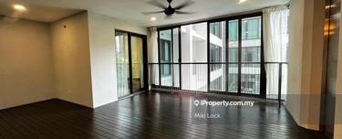 KLCC U-Thant Condominium for Sale 1