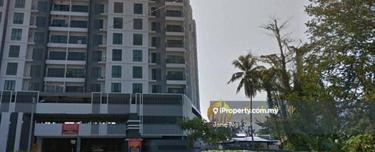 Fully Furnished Dutamas Residence Taman Tan Sai Gin Bm For Rent  1