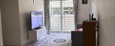 Full Loan 100% Ground Floor Mandarina Court Renovated Nice Condition 1