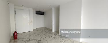 Brand New, Bare Unit, High Floor, Golf View 1