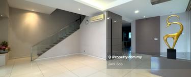 Semi-D house for Sale 1