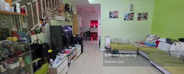 No Facing House Open Facing Bandar Seri Botani Simpang Pulai Ipoh 1