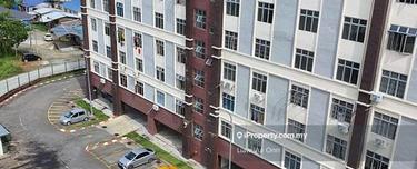 Angkasa Apartment Ph 2 I Block M I Jln Tuaran Bypass I U M S For Rent 1